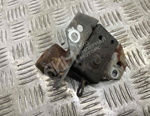 Замок капота Iveco Stralis I 2002-2012  Iveco Stralis Stralis I 2002-2012