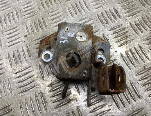 Замок капота Iveco Stralis I 2002-2012  Iveco Stralis Stralis I 2002-2012