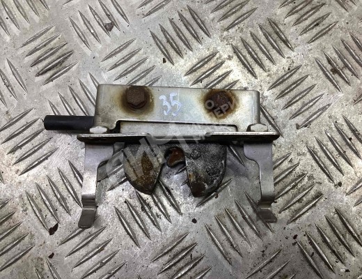 Замок капота MAN TGA 2000-2008  MAN TGA TGA 2000-2008