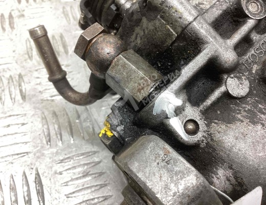 ТНВД Volkswagen Transporter T4 (7D) 1997-2003 рестайлинг  Volkswagen Transporter Transporter T4 (7D) 1997-2003 рестайлинг