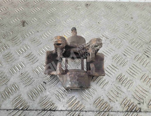 Суппорт задний левый Mercedes E (W210) 1999-2002 рестайлинг  Mercedes E E (W210) 1999-2002 рестайлинг