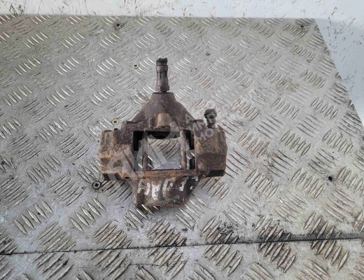 Суппорт задний правый Mercedes E (W210) 1999-2002 рестайлинг  Mercedes E E (W210) 1999-2002 рестайлинг