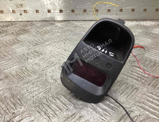 Часы Hyundai Libero 2000-2007  Hyundai Libero Libero 2000-2007