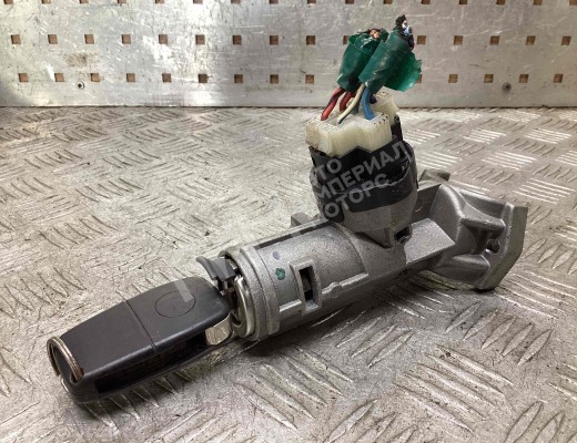 Замок зажигания Citroen Jumper I 1994-2006  Citroen Jumper Jumper I 1994-2006