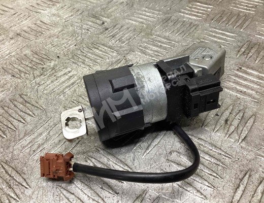 Замок зажигания Peugeot 807 2002-2014  Peugeot 807 807 2002-2014