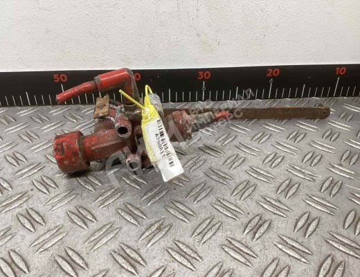 Кран уровня подвески Volvo FH I 1993-2001  Volvo FH FH I 1993-2001