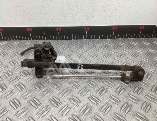 Кран уровня подвески MAN TGS I 2007-2020  MAN TGS TGS I 2007-2020