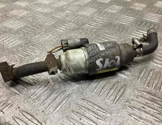 Насос топливный автономного отопителя Volkswagen Passat B5+ (3B) 2000-2005 рестайлинг  Volkswagen Passat Passat B5+ (3B) 2000-2005 рестайлинг