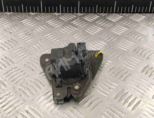 Замок багажника Chrysler Sebring II (JR) 2000-2007  Chrysler Sebring Sebring II (JR) 2000-2007