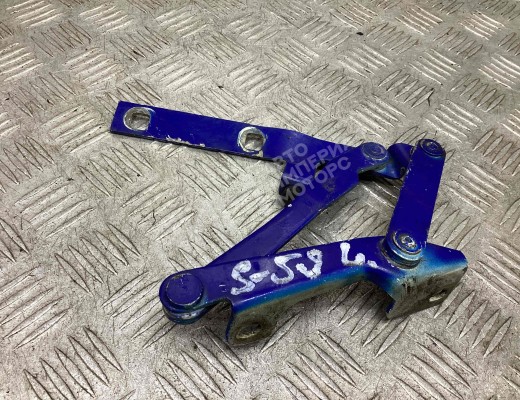 Петля капота левая Citroen Jumper I 1994-2006  Citroen Jumper Jumper I 1994-2006