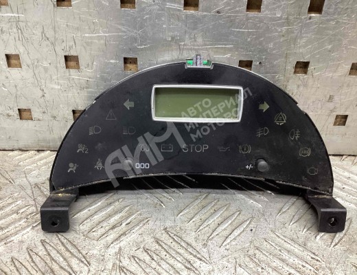 Дисплей Peugeot 807 2002-2014  Peugeot 807 807 2002-2014