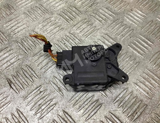 Моторчик заслонки печки Opel Vectra C 2002-2005  Opel Vectra Vectra C 2002-2005
