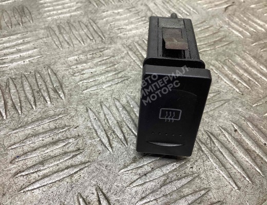 Кнопка подогрева заднего стекла Volkswagen Passat B5 (3B) 1996-2000  Volkswagen Passat Passat B5 (3B) 1996-2000