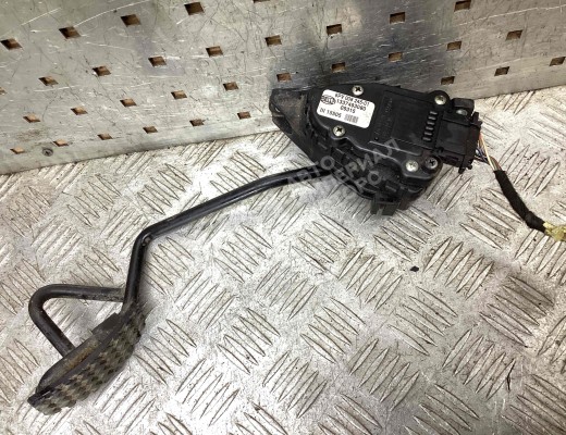 Педаль газа Fiat Ducato 1994-2006  Fiat Ducato Ducato 1994-2006