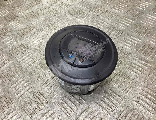 Блок управления печки/климат-контроля Renault Espace IV 2002-2006  Renault Espace Espace IV 2002-2006