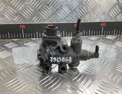 Клапан электромагнитный MAN TGL I 2005-2020  MAN TGL TGL I 2005-2020