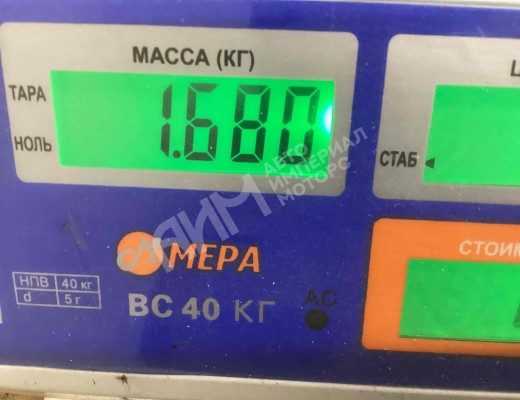 Клапан ограничения давления MAN TGA 2000-2008  MAN TGA TGA 2000-2008