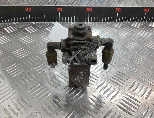 Клапан электромагнитный Scania R-Series 2004-2016  Scania R-series R-Series 2004-2016