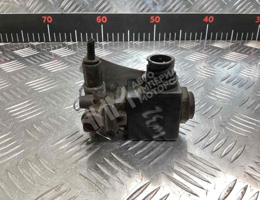 Клапан электромагнитный Renault Premium II 2006-2013  Renault Premium Premium II 2006-2013