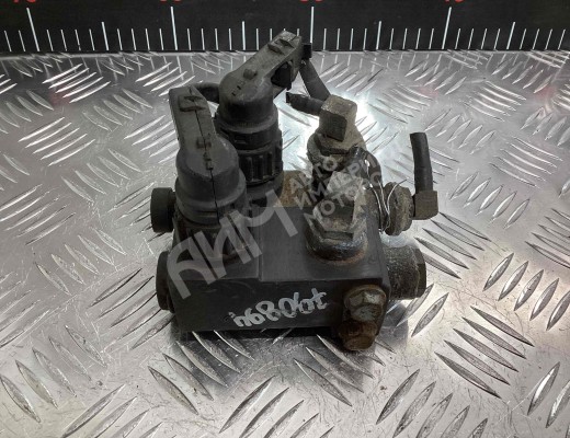 Клапан электромагнитный Mercedes Axor 2001-н.в.  Mercedes Axor Axor 2001-н.в.