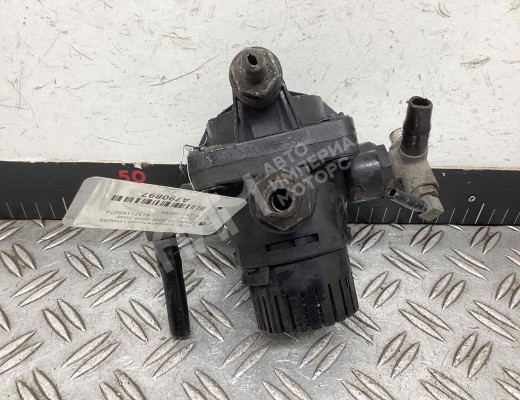 Кран ускорительный MAN TGA 2000-2008  MAN TGA TGA 2000-2008