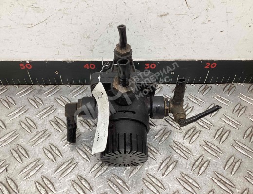 Кран ускорительный MAN TGS I 2007-2020  MAN TGS TGS I 2007-2020