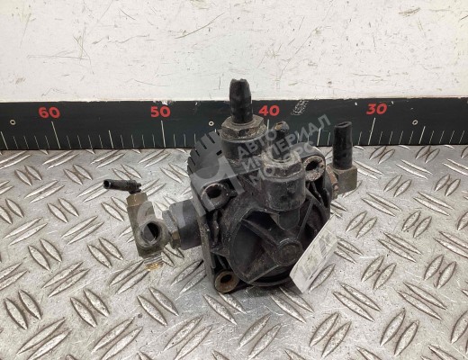 Кран ускорительный MAN TGS I 2007-2020  MAN TGS TGS I 2007-2020