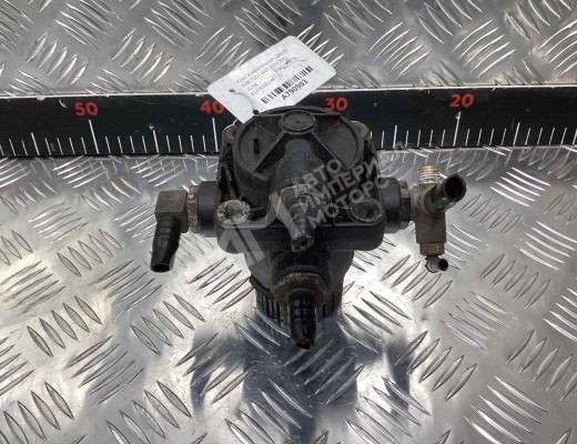 Кран ускорительный MAN TGS I 2007-2020  MAN TGS TGS I 2007-2020