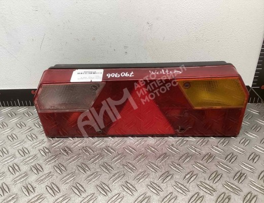 Фонарь задний правый Schmitz SKO-24  Schmitz SKO-24 SKO-24