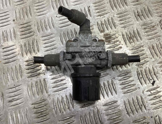 Кран ускорительный Iveco Eurocargo III 2008-2015  Iveco Eurocargo Eurocargo III 2008-2015