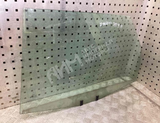 Стекло двери задней левой Audi A6 C5 (4B) 1997-2001  Audi A6 A6 C5 (4B) 1997-2001