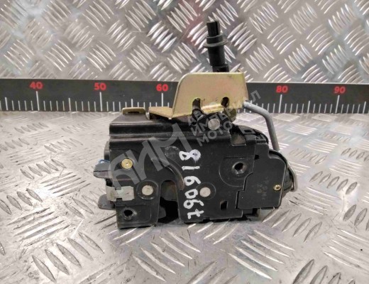 Замок двери задней левой Audi A6 C5 (4B) 1997-2001  Audi A6 A6 C5 (4B) 1997-2001
