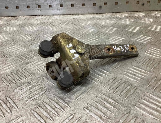 Ролик двери сдвижной Mercedes Vito I (W638) 1996-2003  Mercedes Vito Vito I (W638) 1996-2003