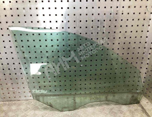 Стекло двери передней правой BMW 5-Series (E60/61) 2003-2007  BMW 5-Series 5-Series (E60/61) 2003-2007