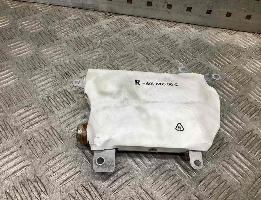 Подушка безопасности пассажира BMW 5-Series (E60/61) 2003-2007  BMW 5-Series 5-Series (E60/61) 2003-2007