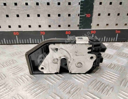 Замок двери передней правой BMW 3-Series (E90/91/92/93) 2005-2013  BMW 3-Series 3-Series (E90/91/92/93) 2005-2013