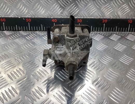 Клапан ускорительный MAN TGS I 2007-2020  MAN TGS TGS I 2007-2020