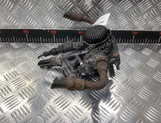 Клапан ускорительный Schmitz SKO-24  Schmitz SKO-24 SKO-24