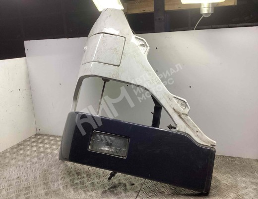 Клык бампера передний правый Mercedes Citaro (O530) 1997-2007  Mercedes Citaro Citaro (O530) 1997-2007
