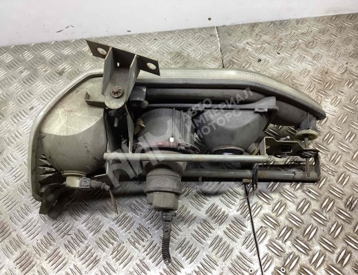 Фара левая Mercedes Citaro (O530) 1997-2007  Mercedes Citaro Citaro (O530) 1997-2007