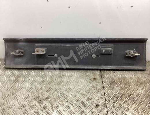 Бампер передний Mercedes Citaro (O530) 1997-2007  Mercedes Citaro Citaro (O530) 1997-2007