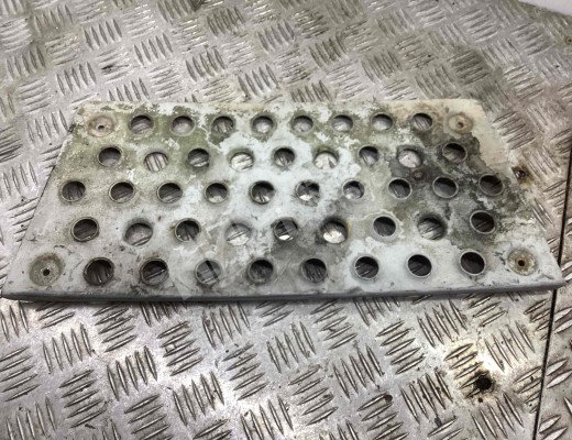 Подножка MAN L2000 1994-2002  MAN L2000 L2000 1994-2002