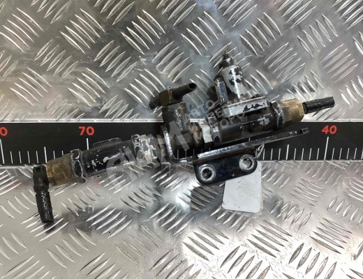 Клапан ограничения давления MAN TGS I 2007-2020  MAN TGS TGS I 2007-2020