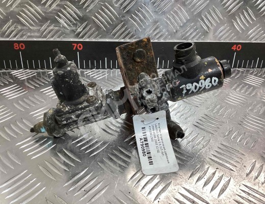 Клапан ограничения давления Setra S315 (NF) 1996-2006  Setra S S315 (NF) 1996-2006