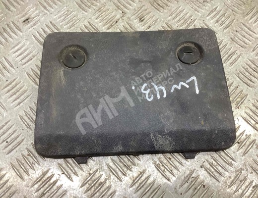 Крышка блока предохранителей Volvo FL II 2006-н.в.  Volvo FL FL II 2006-н.в.