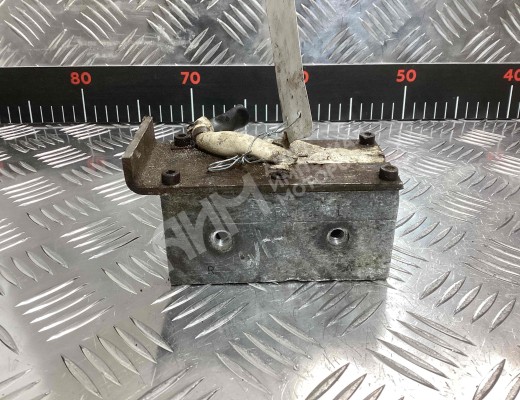 Кран распределительный Volvo FH I 1993-2001  Volvo FH FH I 1993-2001