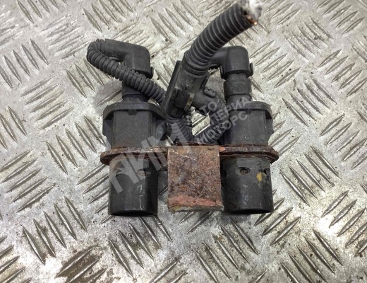 Кнопка подъема кабины Iveco Eurocargo III 2008-2015  Iveco Eurocargo Eurocargo III 2008-2015