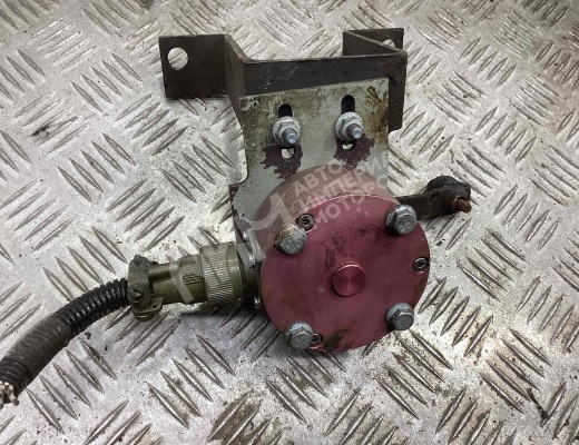 Выключатель концевой (концевик) Mercedes Citaro (O530) 1997-2007  Mercedes Citaro Citaro (O530) 1997-2007