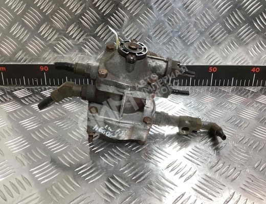 Кран тормозной прицепа Volvo FH I 1993-2001  Volvo FH FH I 1993-2001