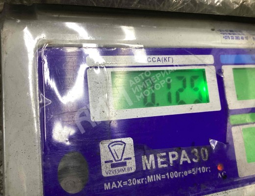 Накладка декоративная на торпедо Renault Espace IV 2002-2006  Renault Espace Espace IV 2002-2006